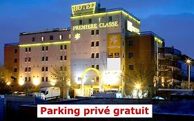 Premiere Classe Paris Ouest - Nanterre - La Defense